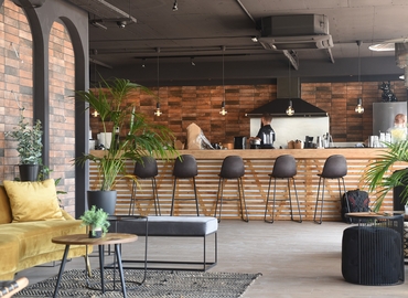 355 m² Coworking space  in Gżira, Triq l-Imsida Il-Gżira (GZR 1401) - 38 | MatchOffice.com