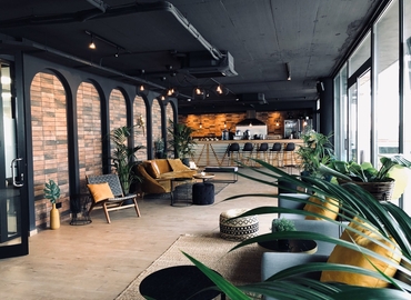 8 m² Serviced office for rent in Ta' Xbiex, Triq I-Imsida, GZR 1401  - 8 | MatchOffice.com