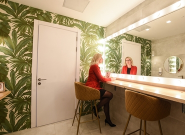 8 m² Serviced office for rent in Ta' Xbiex, Triq I-Imsida, GZR 1401  - 11 | MatchOffice.com