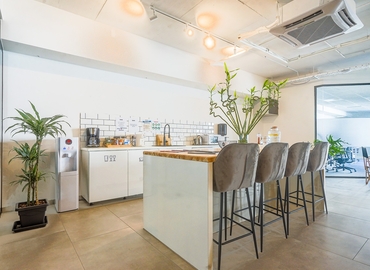 8 m² Serviced office for rent in Ta' Xbiex, Triq I-Imsida, GZR 1401  - 16 | MatchOffice.com