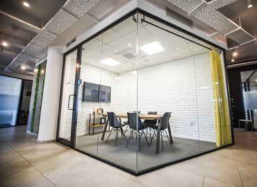 8 m² Business office up for rent in Ta' Xbiex, Triq I-Imsida, GZR 1401  - 17 | MatchOffice.com