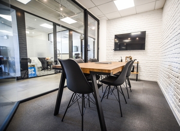 8 m² Flexible office for rent in Ta' Xbiex, Triq I-Imsida, GZR 1401  - 18 | MatchOffice.com