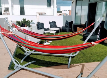 8 m² Serviced office for rent in Ta' Xbiex, Triq I-Imsida, GZR 1401  - 20 | MatchOffice.com