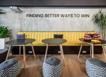 8 m² Business office for rent in Ta' Xbiex, Triq I-Imsida, GZR 1401  - 22 | MatchOffice