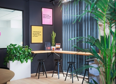 8 m² Business office up for rent in Ta' Xbiex, Triq I-Imsida, GZR 1401  - 23 | MatchOffice.com
