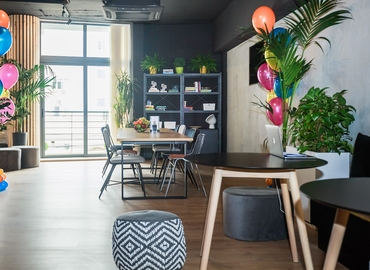 8 m² Commercial office up for rent in Ta' Xbiex, Triq I-Imsida, GZR 1401  - 24 | MatchOffice