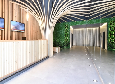 8 m² Business office for rent in Ta' Xbiex, Triq I-Imsida, GZR 1401  - 28 | MatchOffice.com