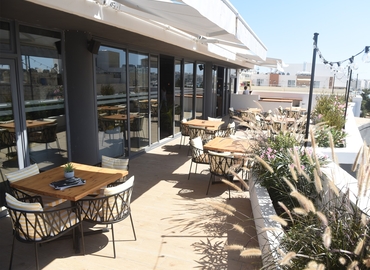 8 m² Office for rent in Ta' Xbiex, Triq I-Imsida, GZR 1401  - 30 | MatchOffice.com