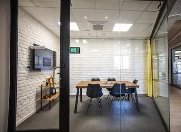 8 m² Serviced office up for rent in Ta' Xbiex, Triq I-Imsida, GZR 1401  - 34 | MatchOffice