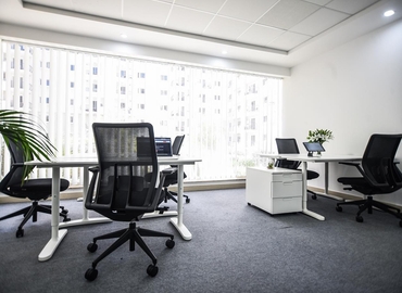 9 m² Co-working  in Gżira, J Block (GZR 1362) - 8 | MatchOffice