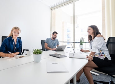 9 m² Shared office  in Gżira, J Block (GZR 1362) - 14 | MatchOffice.com