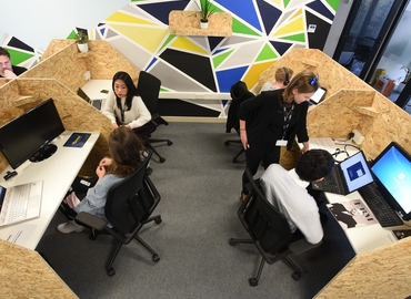 9 m² Co-working  in Gżira, J Block (GZR 1362) - 21 | MatchOffice