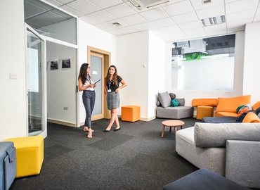 9 m² Co-working  in Gżira, J Block (GZR 1362) - 26 | MatchOffice