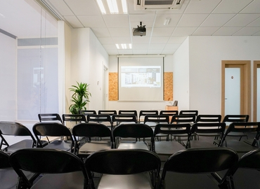 9 m² Co-working  in Gżira, J Block (GZR 1362) - 28 | MatchOffice.com