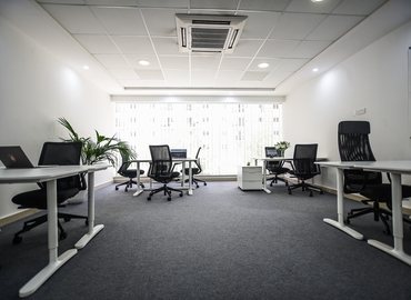 9 m² Coworking  in Gżira, J Block (GZR 1362) - 29 | MatchOffice.com