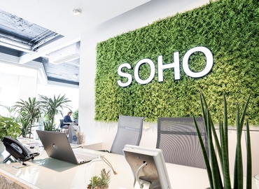 8 m² Flexible office for rent in Gżira, J Block, GZR 1362  - 5 | MatchOffice.com