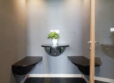 10 m² Conference room in Gżira, J Block (GZR 1362) - 15 | MatchOffice.com