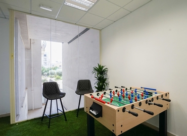8 m² Office available to rent in Gżira, J Block, GZR 1362  - 7 | MatchOffice