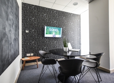 10 m² Conference space in Gżira, J Block (GZR 1362) - 16 | MatchOffice