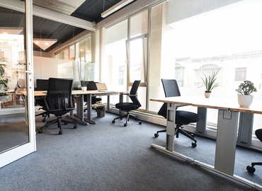 10 m² Conference center in Gżira, J Block (GZR 1362) - 18 | MatchOffice.com