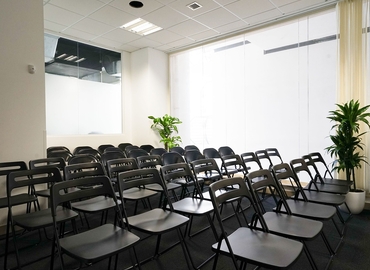 8 m² Flexible office for rent in Gżira, J Block, GZR 1362  - 23 | MatchOffice.com