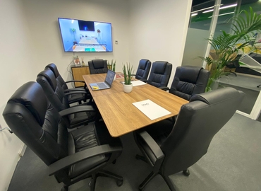 10 m² Meeting room in Gżira, J Block (GZR 1362) - 30 | MatchOffice.com