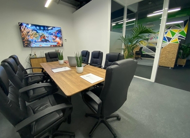 10 m² Conference room in Gżira, J Block (GZR 1362) - 31 | MatchOffice.com