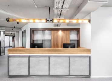 1500 m² Business park place available to rent in St Julian's, Junction Business Centre (SWQ 3334) - 2 | MatchOffice.com