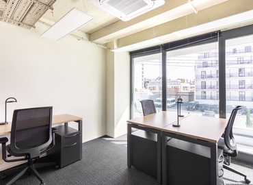 1500 m² Serviced office property for rent in St Julian's, Junction Business Centre (SWQ 3334) - 0 | MatchOffice