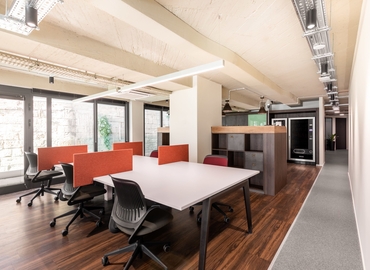 1500 m² Coworking  in St Julian's, Junction Business Centre (SWQ 3334) - 0 | MatchOffice.com