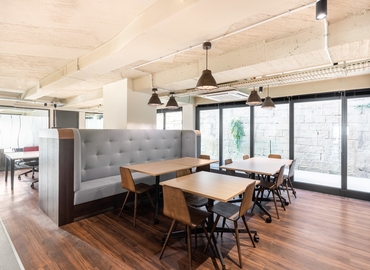 1500 m² Co-working  in St Julian's, Junction Business Centre (SWQ 3334) - 1 | MatchOffice.com