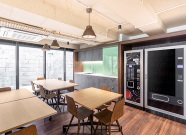 1500 m² Shared office  in St Julian's, Junction Business Centre (SWQ 3334) - 7 | MatchOffice