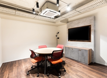 35 m² Conference hall in St Julian's, Junction Business Centre (SWQ 3334) - 1 | MatchOffice