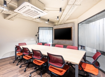 Virtual office in St Julian's, Junction Business Centre (SWQ 3334) - 5 | MatchOffice.com