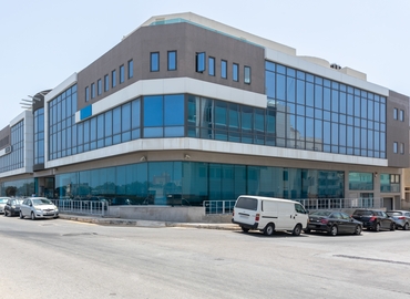 70 m² Business space property up for rent in Swatar, Tower Business Centre (BKR 4013) - 0 | MatchOffice