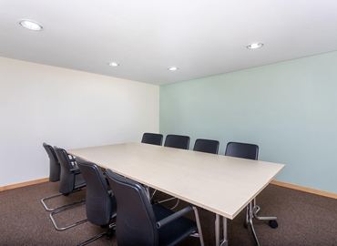 70 m² Shared workspace  in Swatar, Tower Business Centre (BKR 4013) - 4 | MatchOffice.com