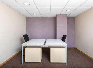 70 m² Shared office  in Swatar, Tower Business Centre (BKR 4013) - 1 | MatchOffice