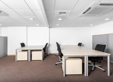 Virtual business address in Swatar, Tower Business Centre (BKR 4013) - 1 | MatchOffice