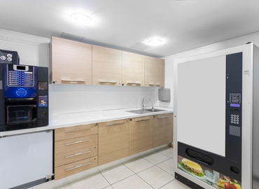 Virtual office in Swatar, Tower Business Centre (BKR 4013) - 5 | MatchOffice