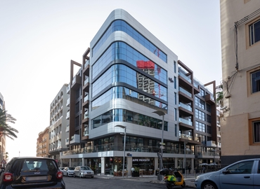 70 m² Business space building for rent in St Julian's, Dragonara Road c/w Ball Street (STJ 3141) - 7 | MatchOffice