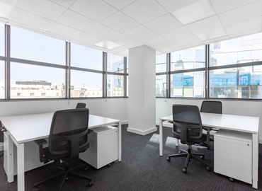 70 m² Coworking space  in St Julian's, Dragonara Road c/w Ball Street (STJ 3141) - 1 | MatchOffice