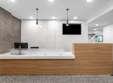 35 m² Conference center in St Julian's, Dragonara Road c/w Ball Street (STJ 3141) - 2 | MatchOffice.com