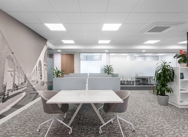 70 m² Co-working  in St Julian's, Dragonara Road c/w Ball Street (STJ 3141) - 0 | MatchOffice