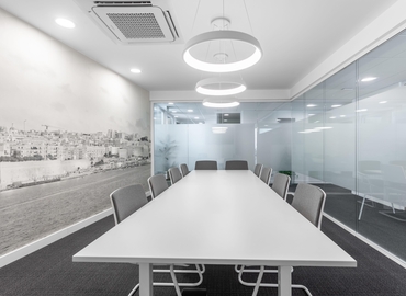 35 m² Conference center in St Julian's, Dragonara Road c/w Ball Street (STJ 3141) - 0 | MatchOffice
