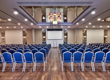40 m² Conference hall in Valletta, MARFA ROAD (MLH 9064) - 0 | MatchOffice.com