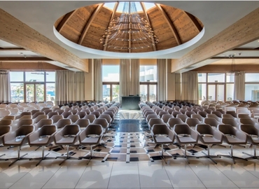 40 m² Convention center in Valletta, MARFA ROAD (MLH 9064) - 0 | MatchOffice.com