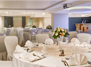 40 m² Meeting room in Valletta, MARFA ROAD (MLH 9064) - 0 | MatchOffice.com