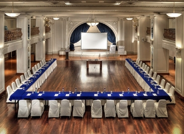 338 m² Conference hall in Floriana, The Mall (FRN 1478) - 0 | MatchOffice.com
