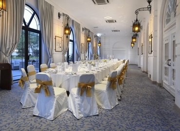 154 m² Conference room in Floriana, The Mall (FRN 1478) - 0 | MatchOffice.com