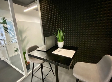 8 m² Commercial office up for rent in Gżira, J Block, GZR 1362  - 30 | MatchOffice